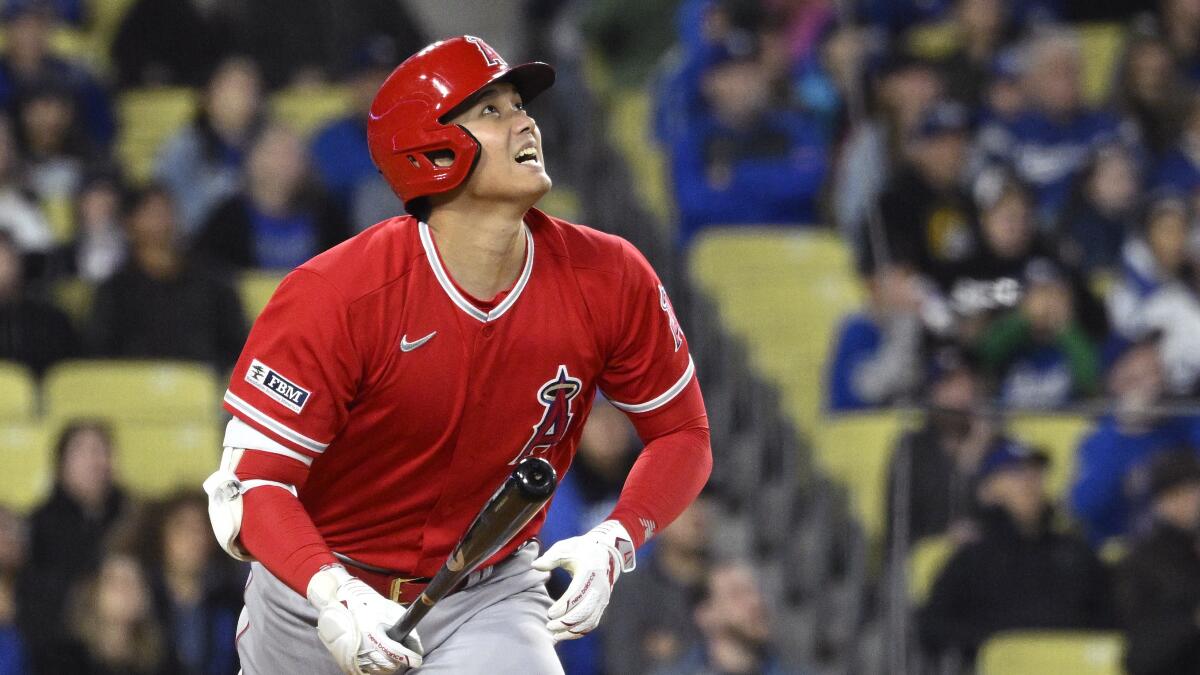 Ohtani in a Class of His Own Among MLB Off-Field Earners