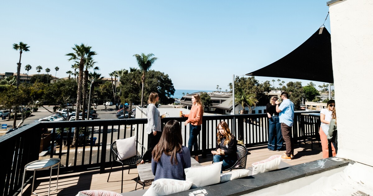 Kiln acquires Solana Beach’s BLOC co-working space
