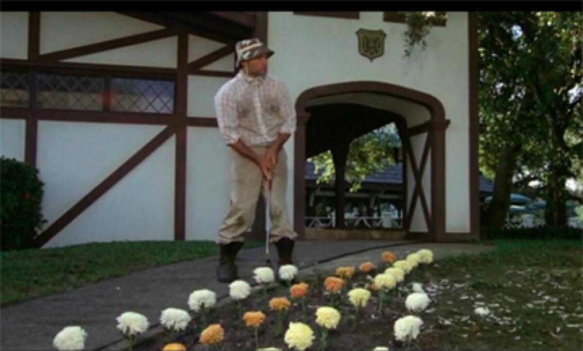 It Looks Good On You Though Caddyshack Rodney Dangerfield - Discover &  Share GIFs