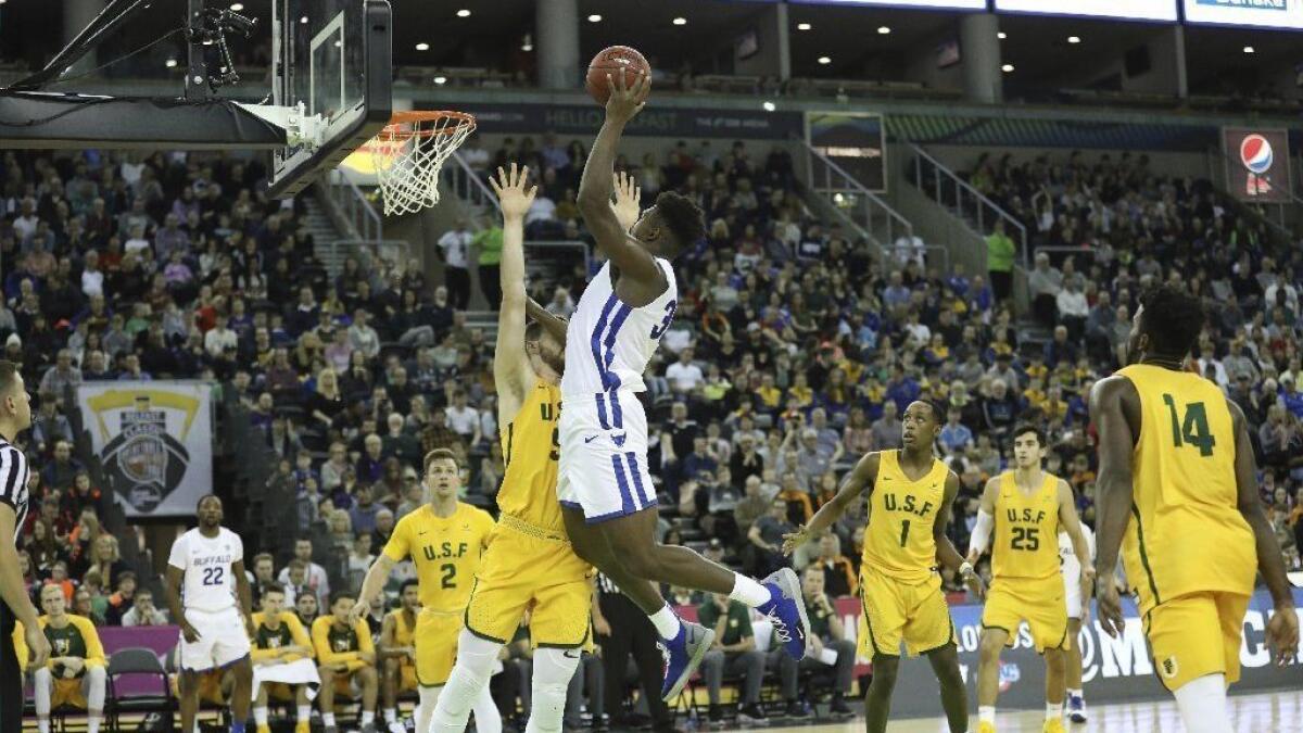 Zion, R.J. Dunk All Over Indiana En Route to Blowout Win