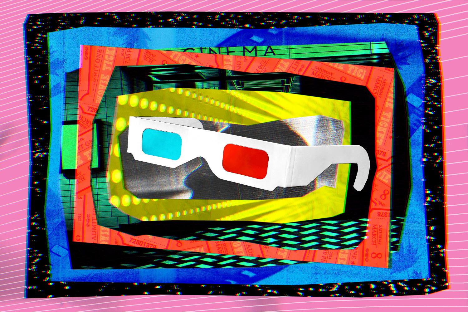 2025 Fall Preview Movies list illustation