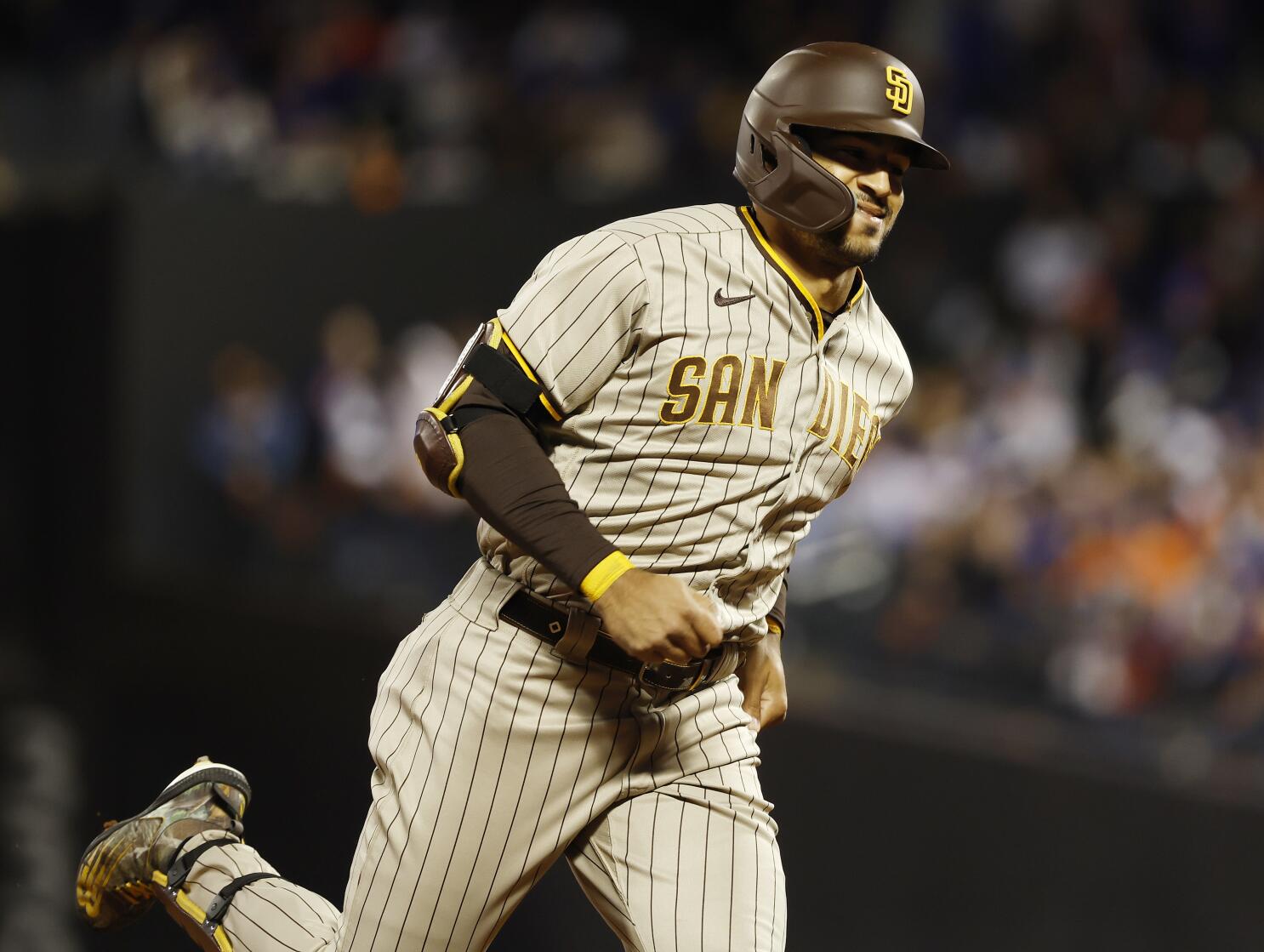 Padres roster review: Eguy Rosario - The San Diego Union-Tribune