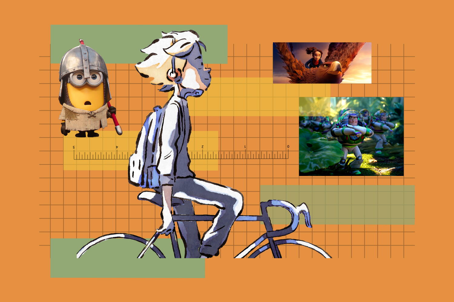 Image from linked report: 2027 Oscar predictions: animated feature