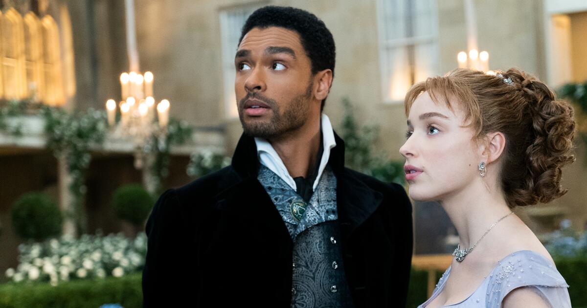 Gen Z is turned off by onscreen sex, wants no-mance over romance ... - Los Angeles Times