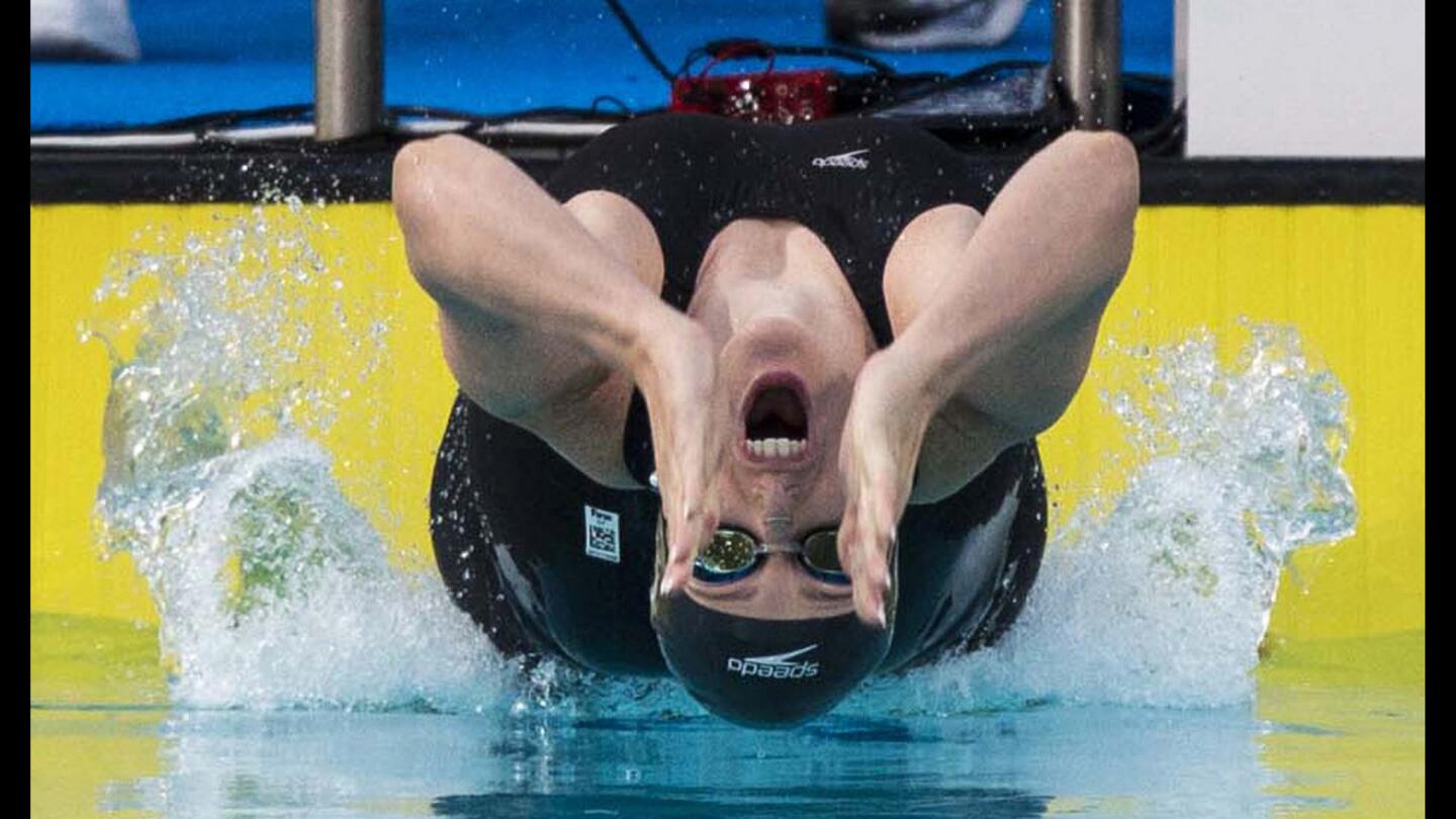 Missy Franklin