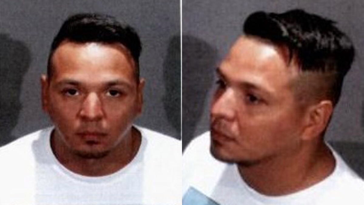 A man wearing a Russian-language 'MAGA' hat was beaten. His attacker now faces prison