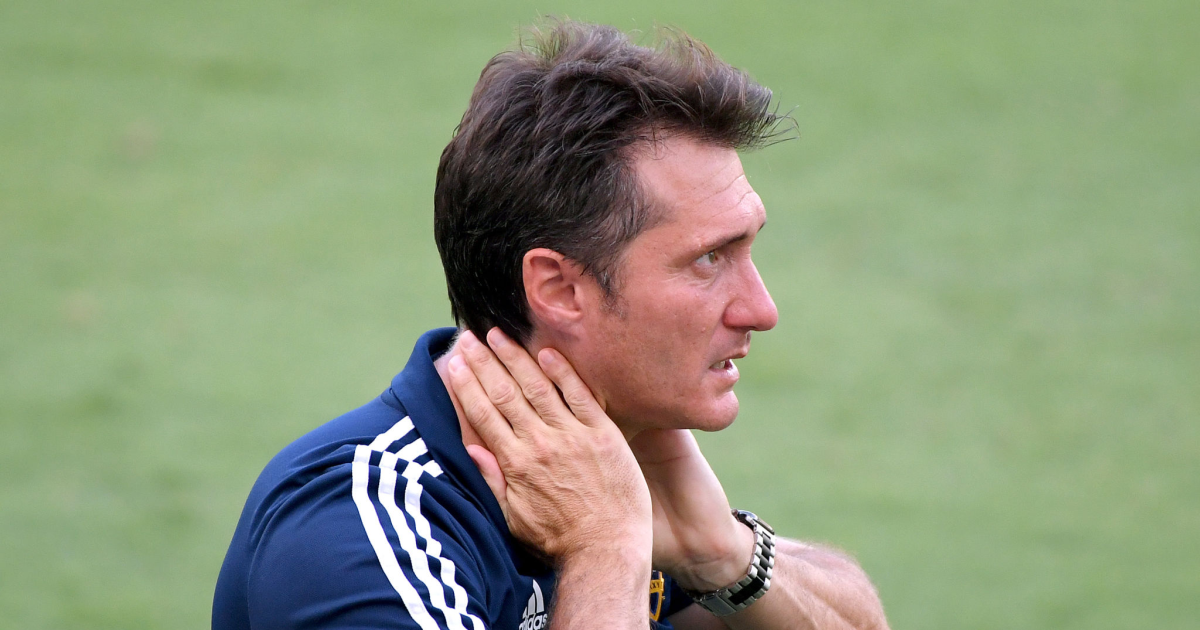 Soccer newsletter: There is a lot of blame to go around on the Galaxy