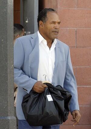 O.J. Simpson