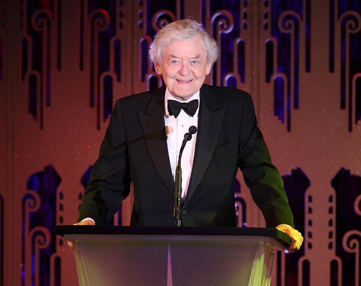 Hal Holbrook