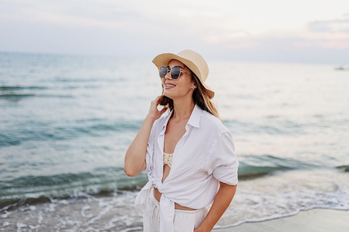 Hot Weather Travel Clothes: Your Guide to Summer Packing - Los Angeles Times Hot Weather Travel Clothes: Your Guide to Summer Packing - Los Angeles Times