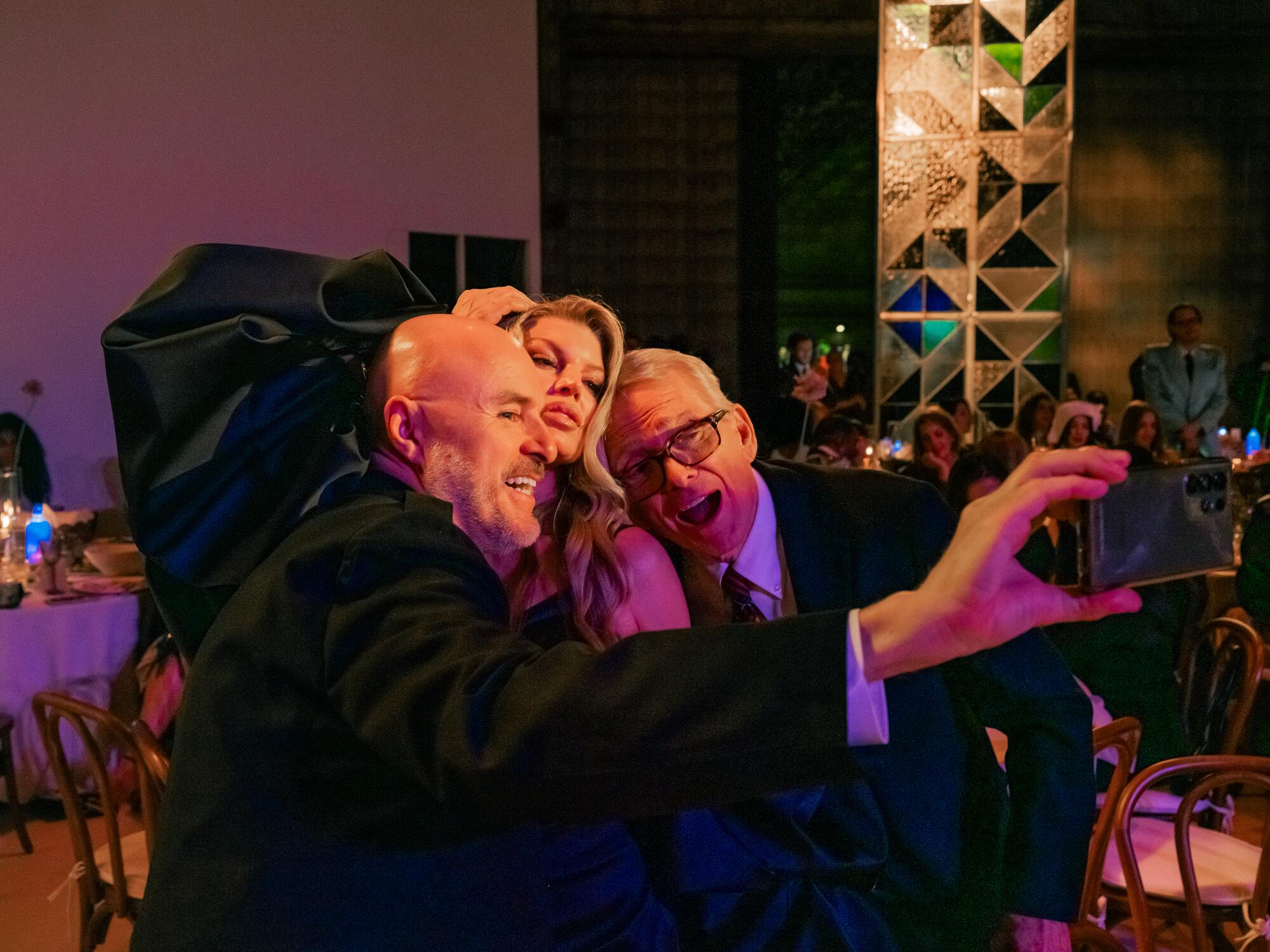 Image April 2025 Fashion Trust Awards