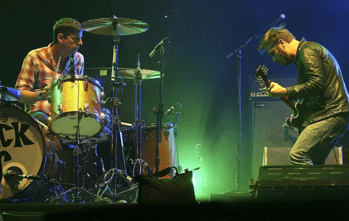 UNDERRATED: The coming dominance of the Black Keys