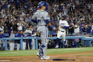 LOS ANGELES, CA - JUNE 14, 2024: Los Angeles Dodgers shortstop Mookie Betts.
