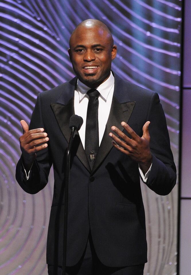 Wayne Brady