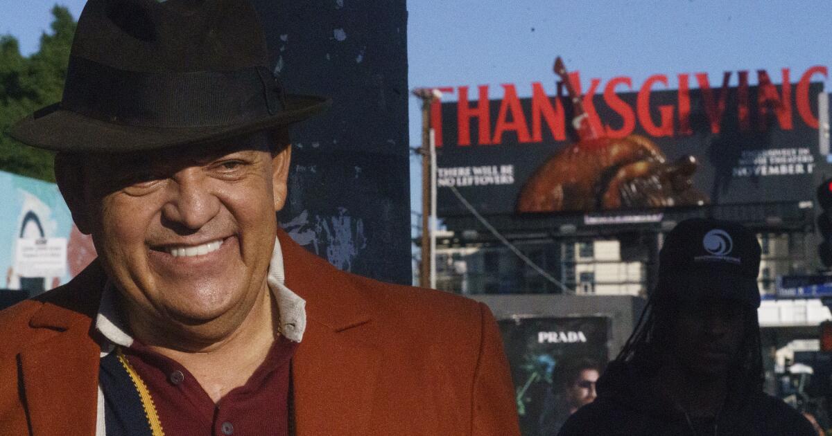 Comedian Paul Rodriguez arrested in Burbank once more on drug cost Comedian Paul Rodriguez arrested in Burbank once more on drug cost