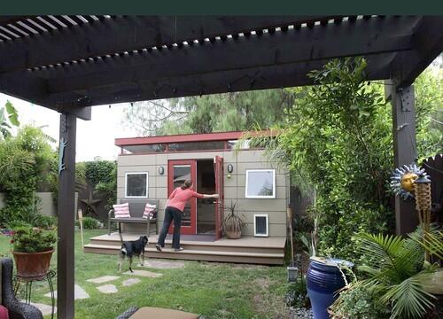 Modern-Shed Highland Park 2