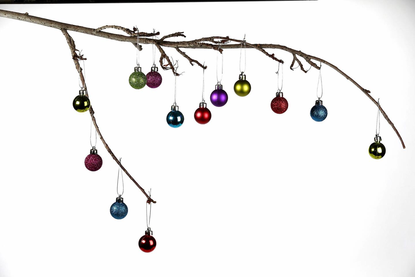 2015 Ornaments