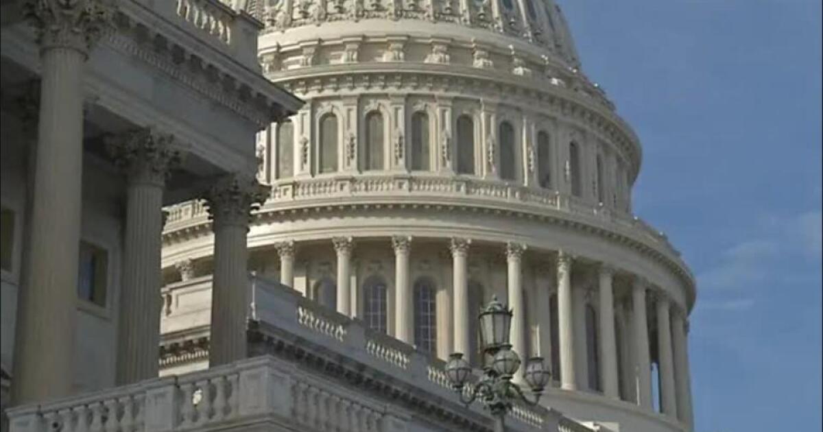 The GOP's new health care bill is here. Here's what you need to know