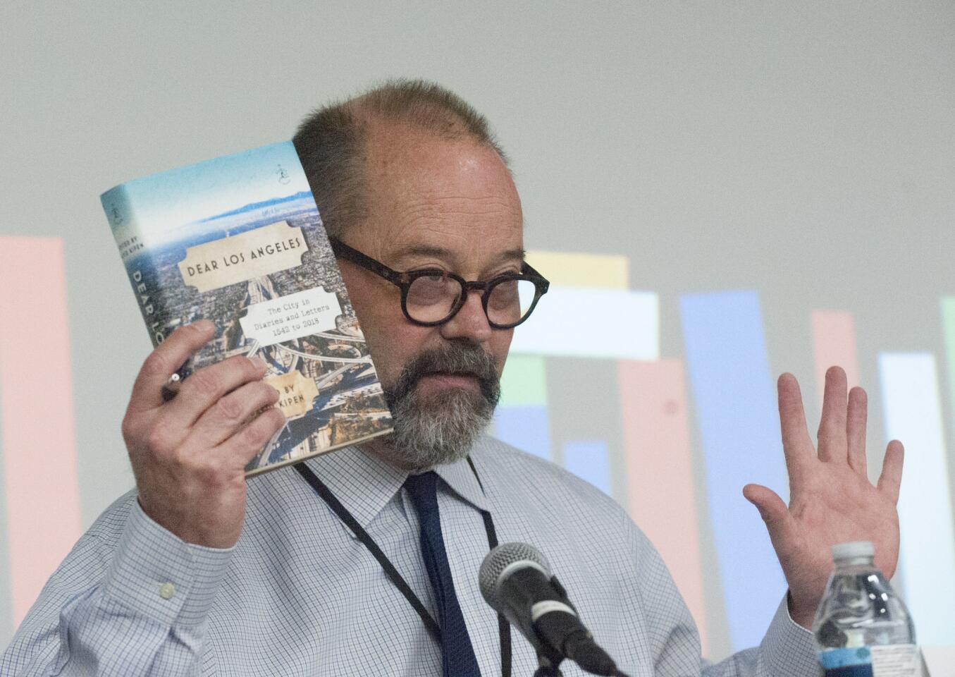 L.A. Times Festival of Books