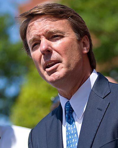 John Edwards, a Democratic former senator, vice presidential nominee and two-time presidential candidate, has been indicted on charges that he used campaign contributions to hide an extramarital affair.