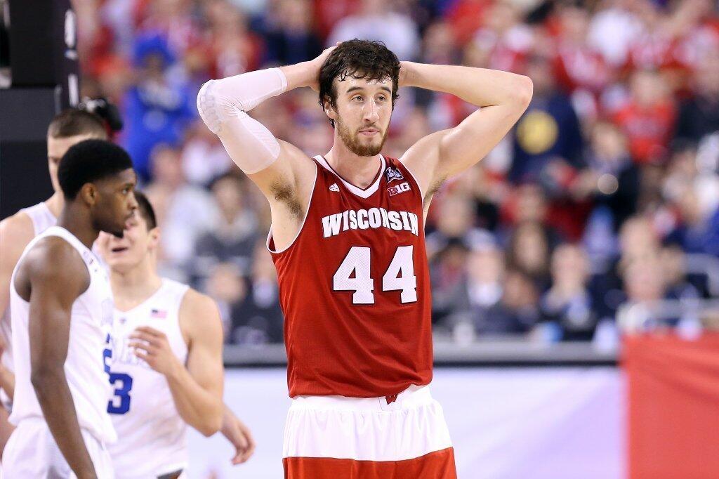 Frank Kaminsky