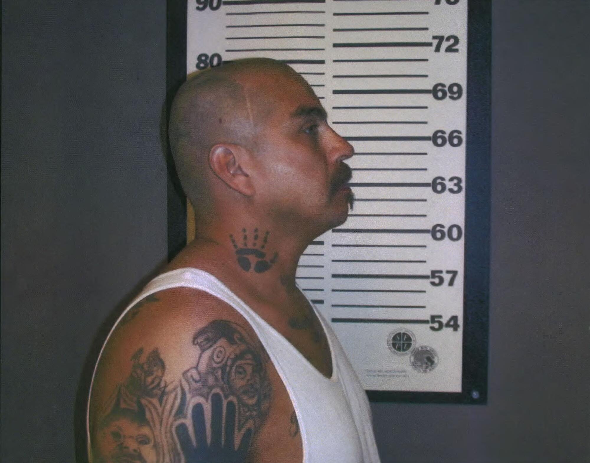 The Mexican Mafia Tapes: Greed, betrayal — and a deal with the feds ...