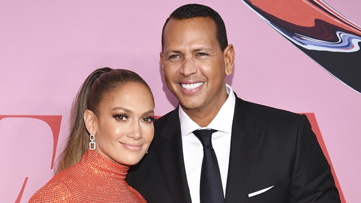 Alex Rodriguez details Jennifer Lopez engagement and his new life