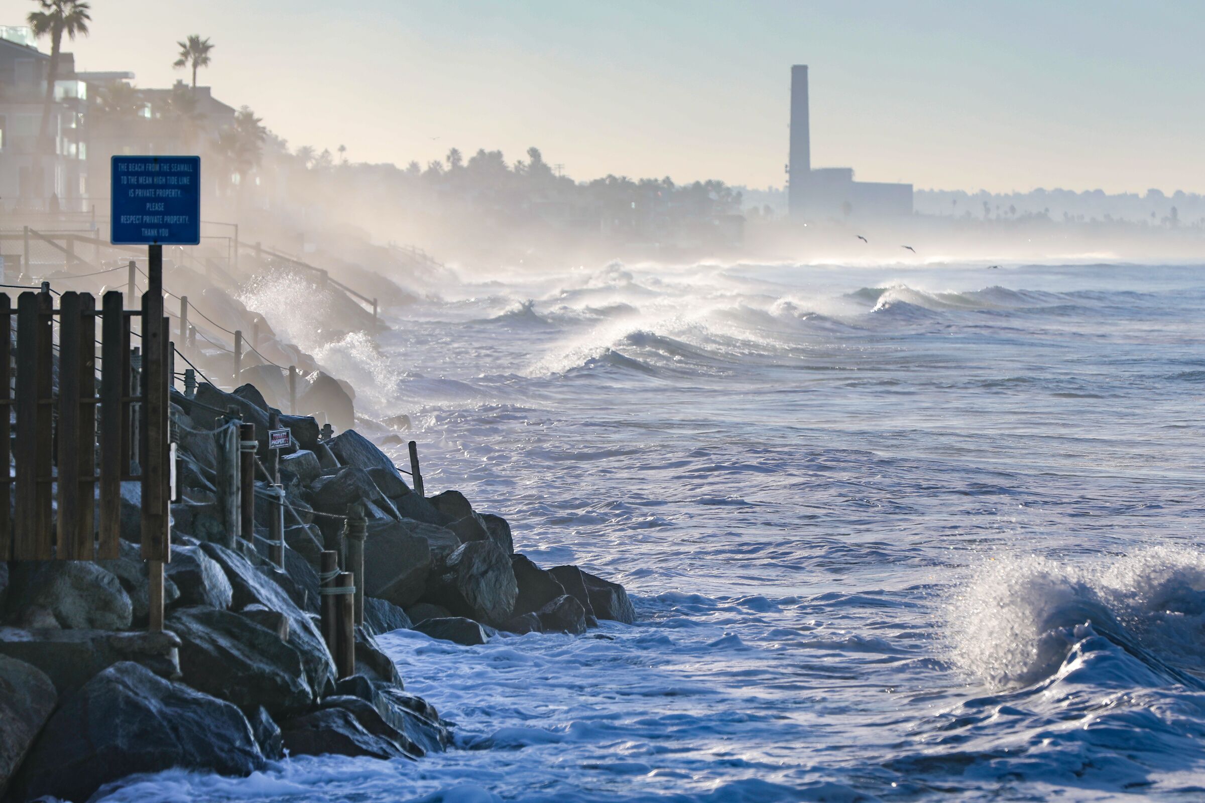 King tides 2022 What to know, where to watch in San Diego The San