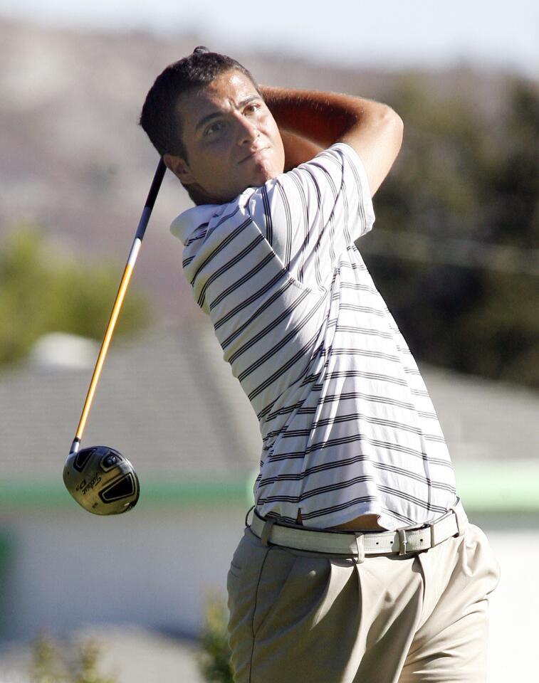 Photo Gallery: Inaugural Glendale City Golf Championship