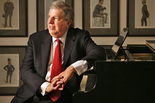 The prolific composer won three Academy Awards for "The Way We Were" and "The Sting," a Tony and a Pulitzer for "A Chorus Line" and four Emmys. Charming audiences with his improvisational agility, he was principal pops conductor for several major symphonies, including the Pasadena Symphony and Pops and Pittsburgh Symphony Orchestra. He was 68. Full obituary Notable deaths of 2012