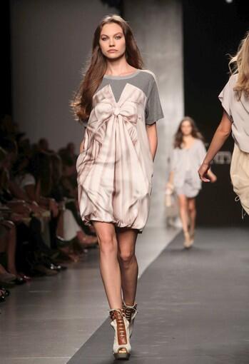 Sportmax Spring / Summer 2010