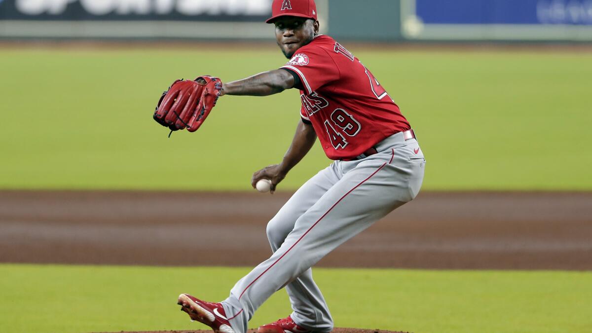 Gurriel making the most out of demotion to triple-A 