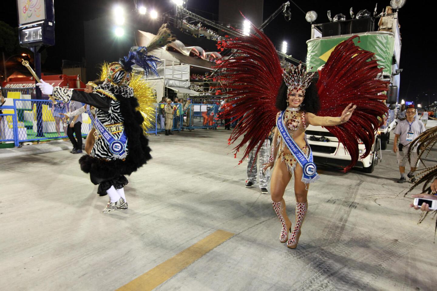 Carnaval de Brasil