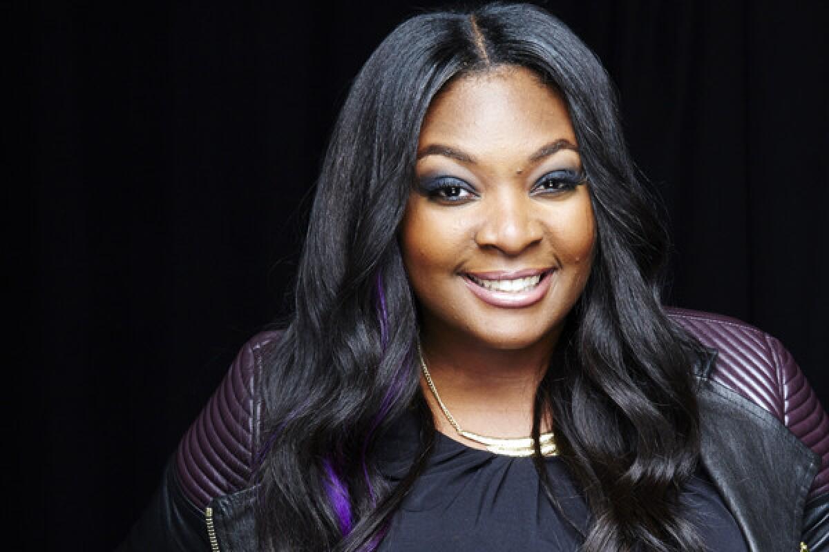 Season 12 winner Candice Glover has had the release date of her first album moved back a second time.
