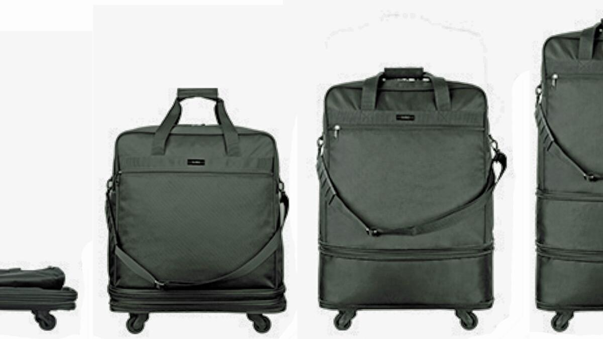 Cuál es el costo por documentar equipaje según el peso y tamaño de