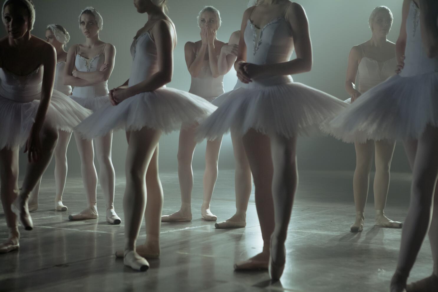 World Ballet Series presents 'Cinderella' at Irvine Barclay Theatre