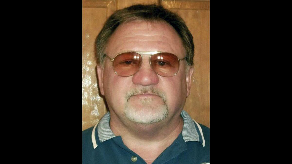 James T. Hodgkinson, 66, was identified as the gunman who shot Rep. Steve Scalise and several others in Arlington, Va., on Wednesday.
