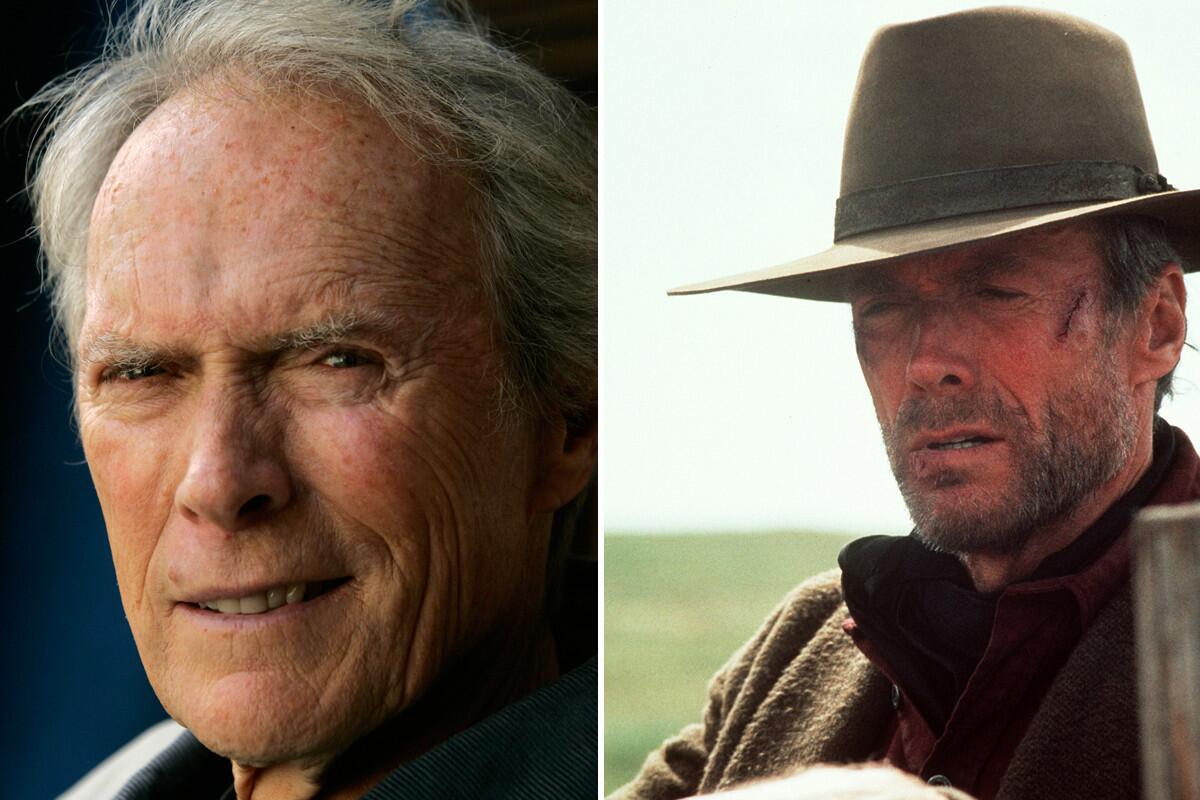 Clint Eastwood | "Bird" and "Unforgiven"