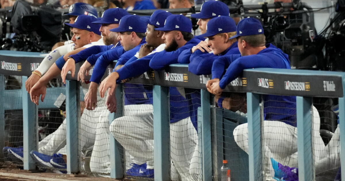 La salud de Shohei Ohtani y un posible paro patronal marcan el futuro incierto de Dodgers