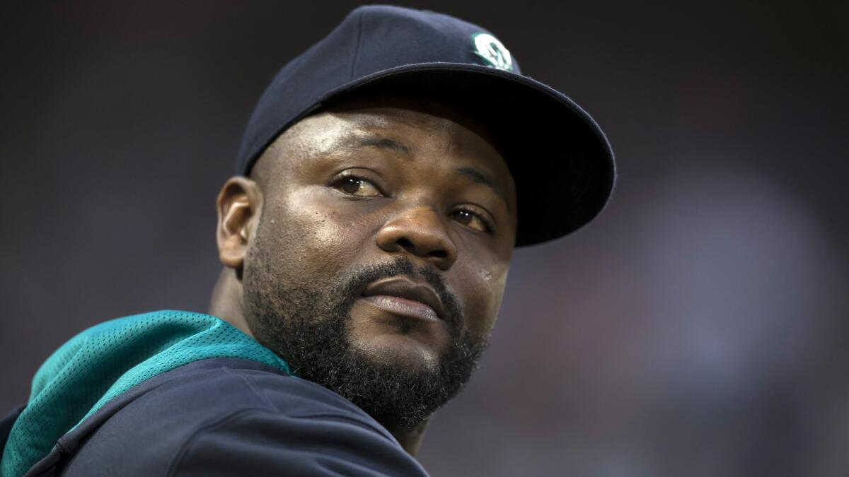 Fernando Rodney will join the Cubs after clearing waivers with Seattle.