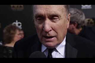 Robert Duvall: Hollywood Film Awards 2014 
