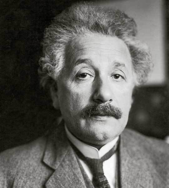 #9 The estate of genius Albert Einstein brought in $10 million dollars in 2009 on rights for his image and name. He died April 18, 1955.