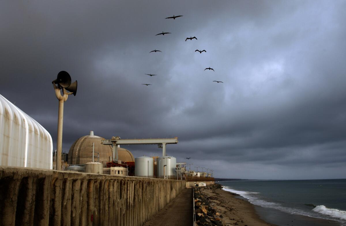 Joe Como, director of the state Office of Ratepayer Advocates, said he will pull out of a settlement agreement over the shuttered San Onofre nuclear plant after a judge's ruling on backroom dealings between facility owner Southern California Edison and regulators.