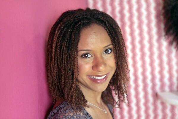 Tracie Thoms