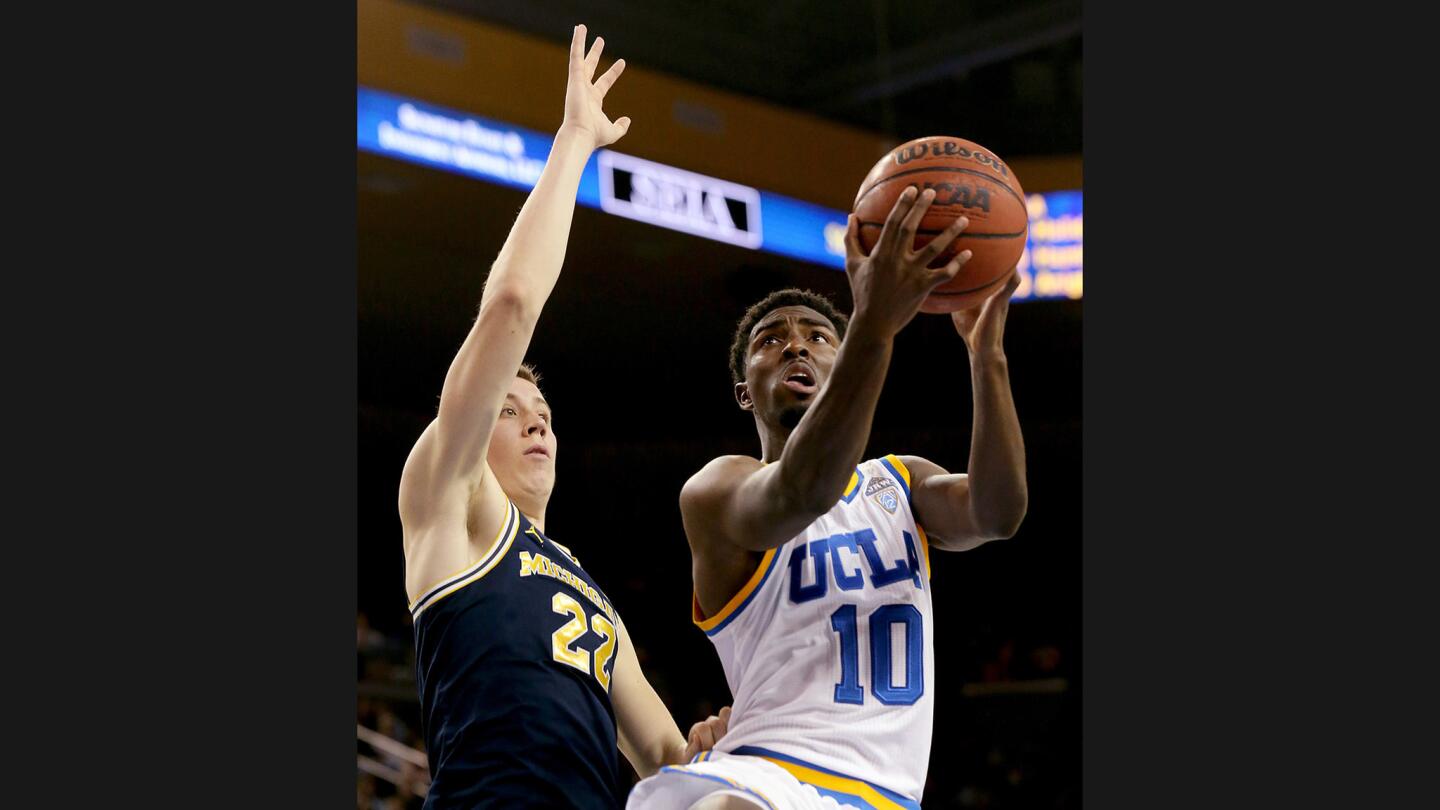 Isaac Hamilton, Duncan Robinson