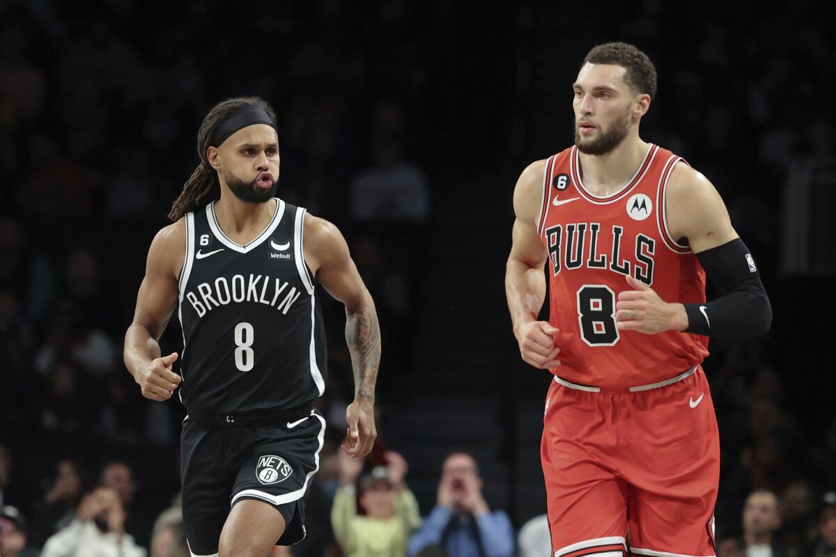 Chicago Bulls: 5 goals for Zach LaVine going into the 2020-21 season