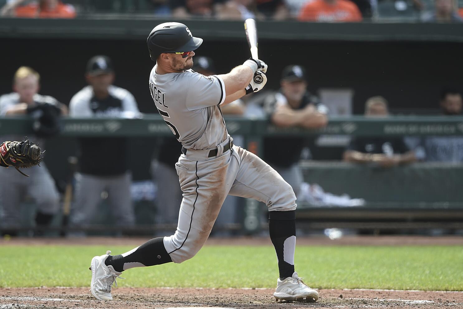 White Sox DH Andrew Vaughn could jump from Class A to MLB