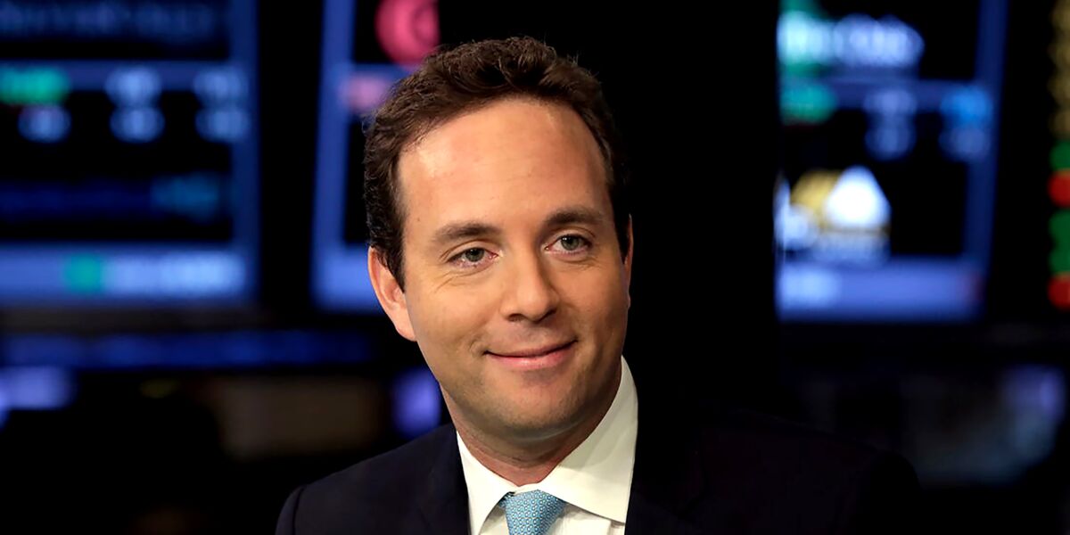 Former Zillow CEO Spencer Rascoff thinks the Los Angeles tech ecosystem deserves its own publication of record.