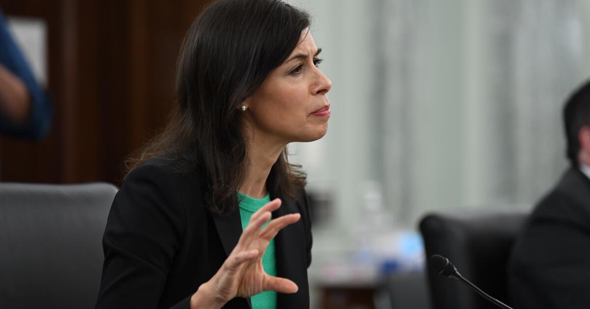 Column: The FCC’s move to restore net neutrality is overdue, and possibly too late Column: The FCC’s move to restore net neutrality is overdue, and possibly too late