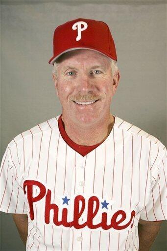 Column: Hall of Famer Mike Schmidt says it's all or nothing
